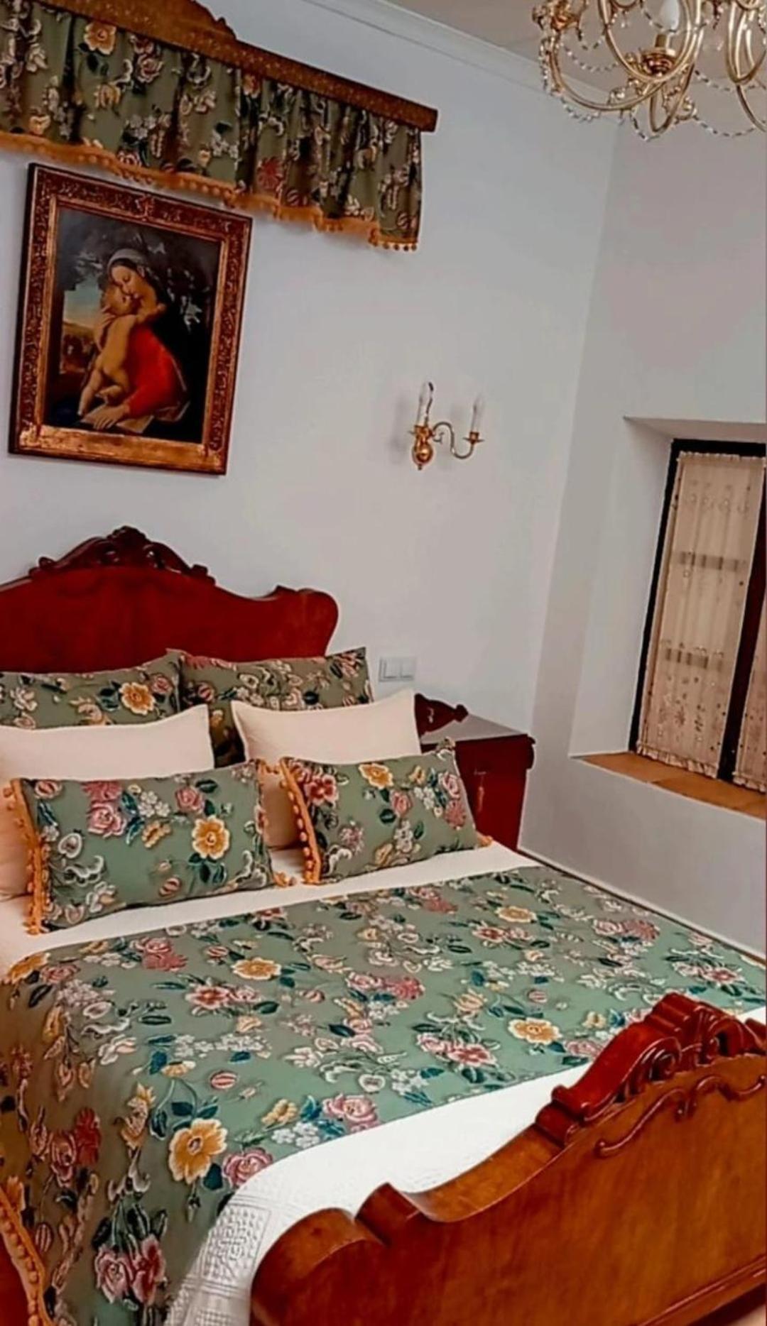 Holiday home En San Carlos Del Valle- Dona Gumersinda San Carlos del Valle