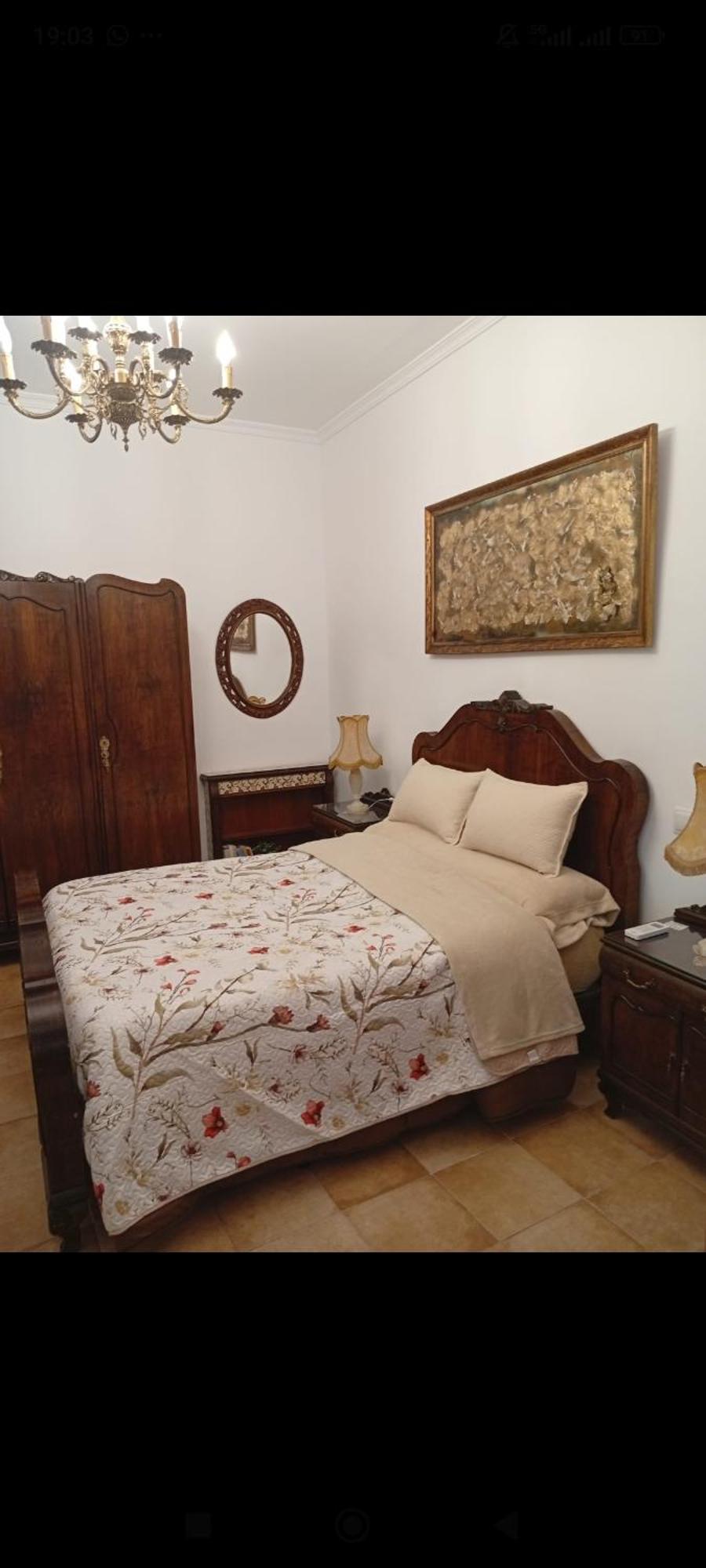 Ferienhaus En San Carlos Del Valle- Dona Gumersinda San Carlos del Valle
