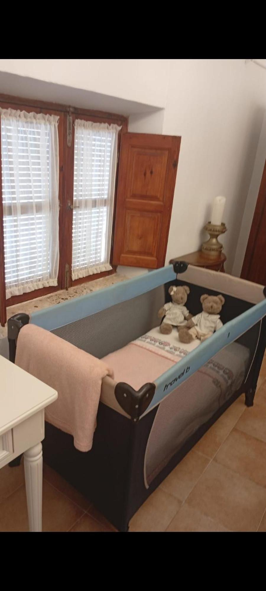 En San Carlos Del Valle- Dona Gumersinda Holiday home *
