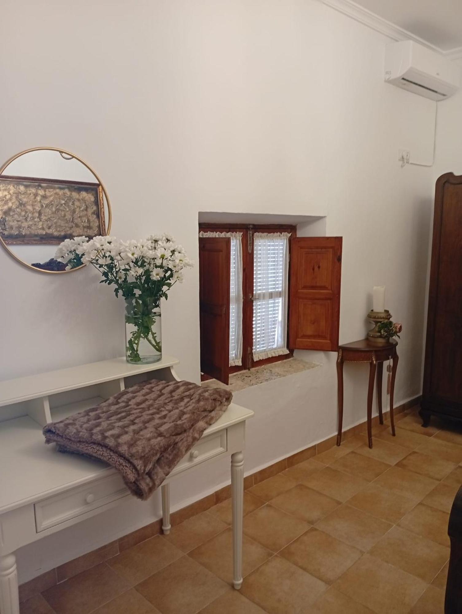 En San Carlos Del Valle- Dona Gumersinda Holiday home San Carlos del Valle