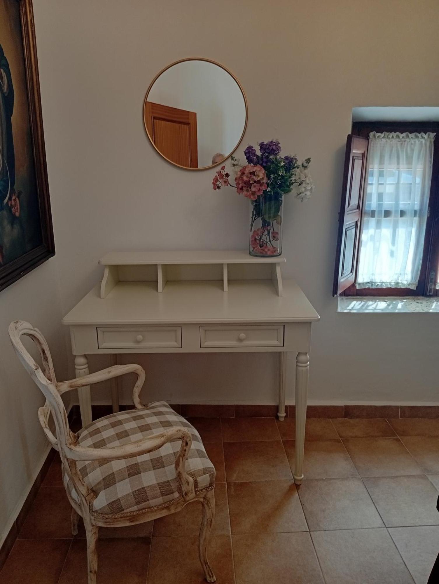 Ferienhaus En San Carlos Del Valle- Dona Gumersinda