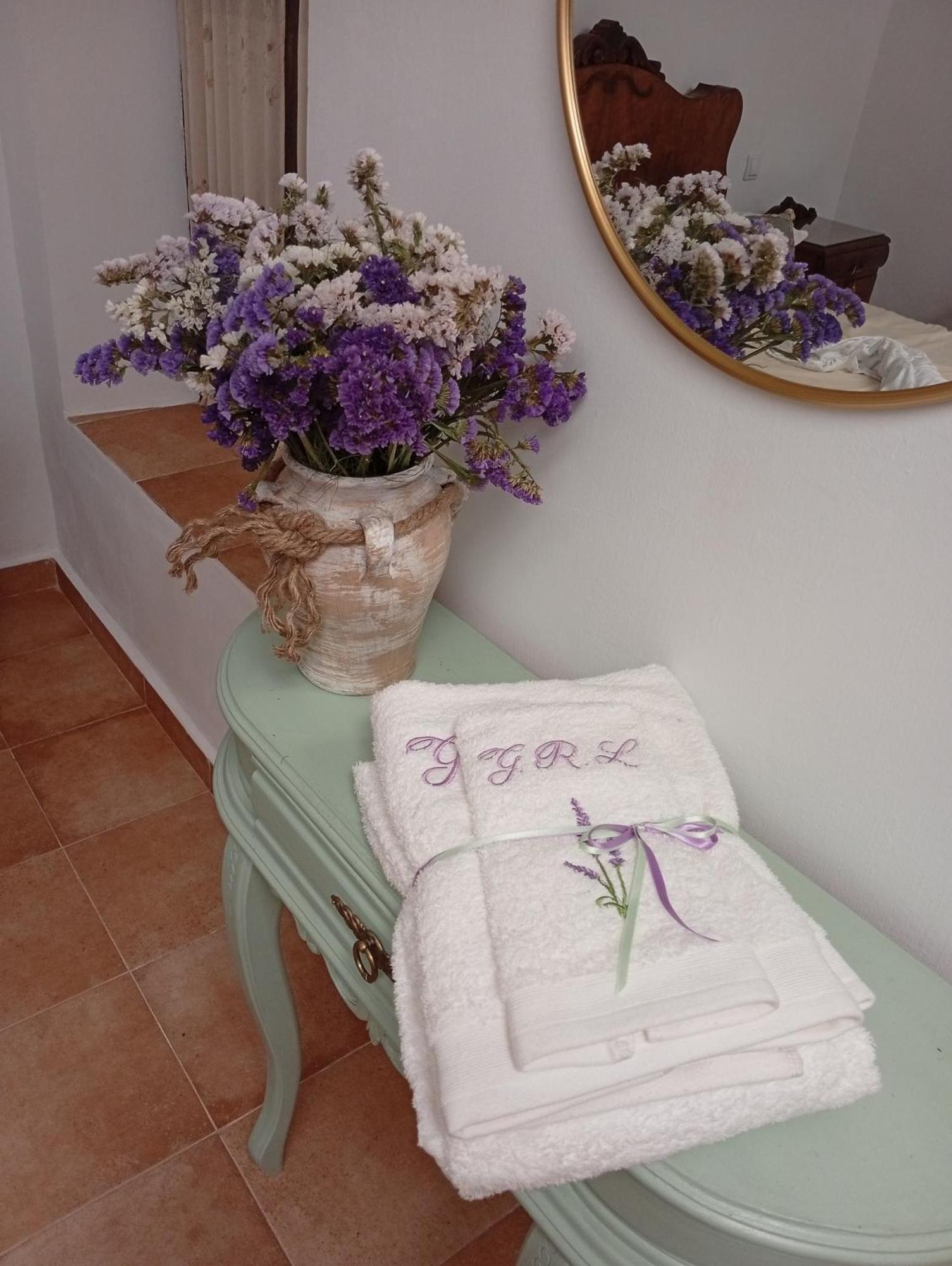 En San Carlos Del Valle- Dona Gumersinda Holiday home *