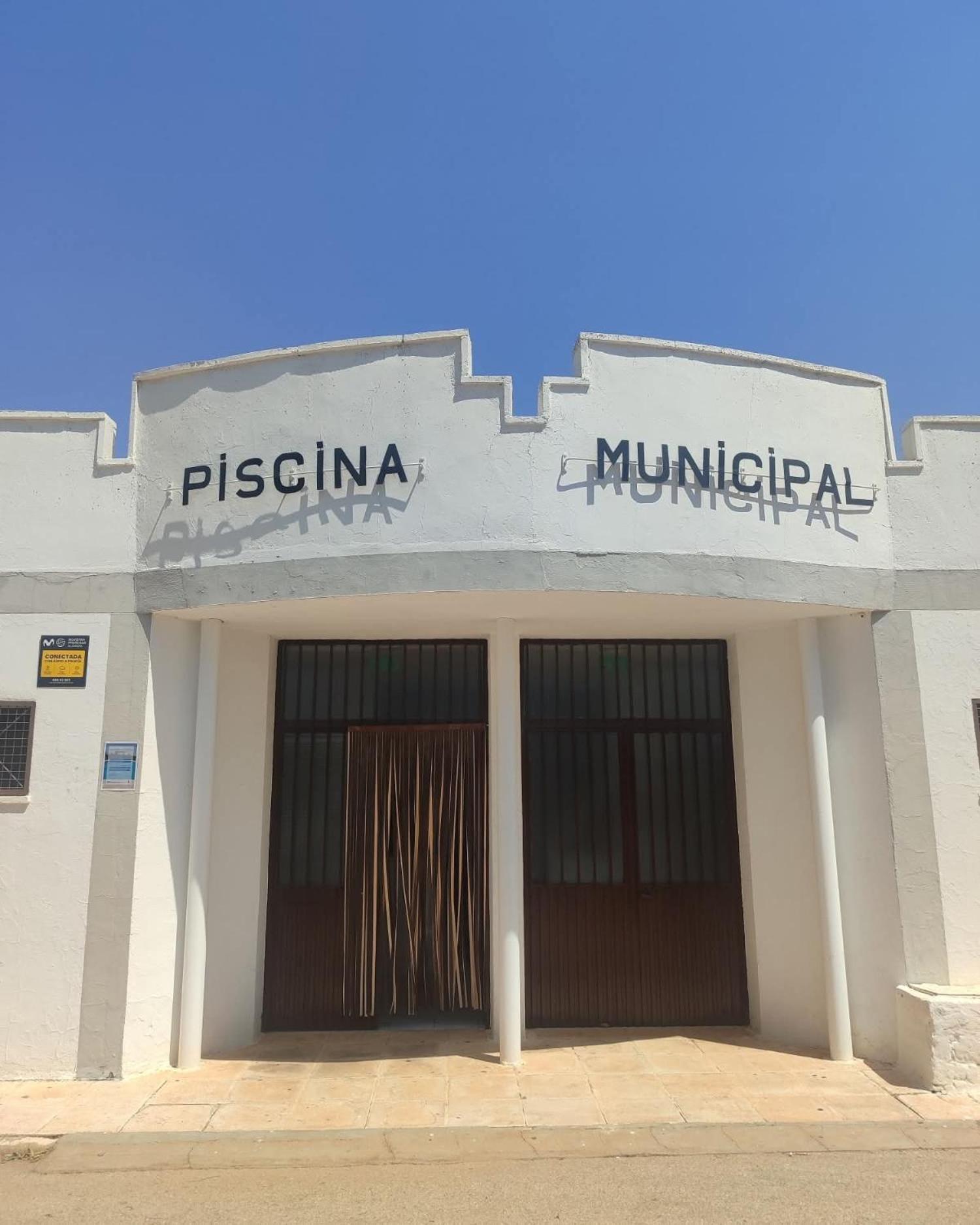 Holiday home En San Carlos Del Valle- Dona Gumersinda
