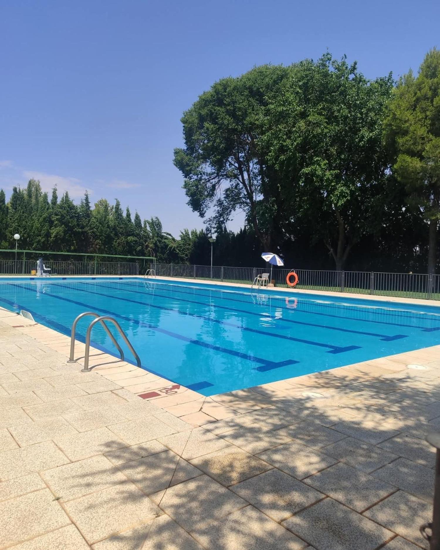 Holiday home En San Carlos Del Valle- Dona Gumersinda